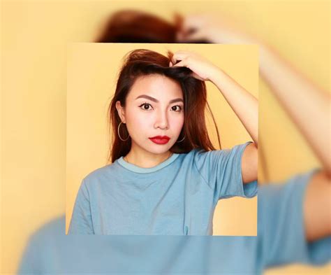 Beauty Vlogger Michelle Dy In Hot Water After Netizens Accuse Her Of Skin Shaming Coconuts