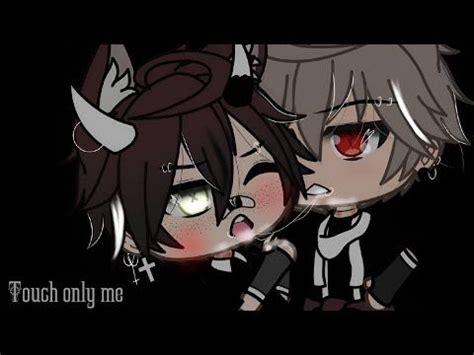 Touch Only Me Gay Love Story Mini Movie Gcmm Glmm Youtube Love Story Gay Love Movies