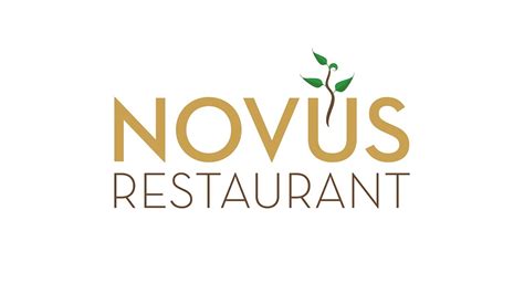 Novus Restaurant YouTube