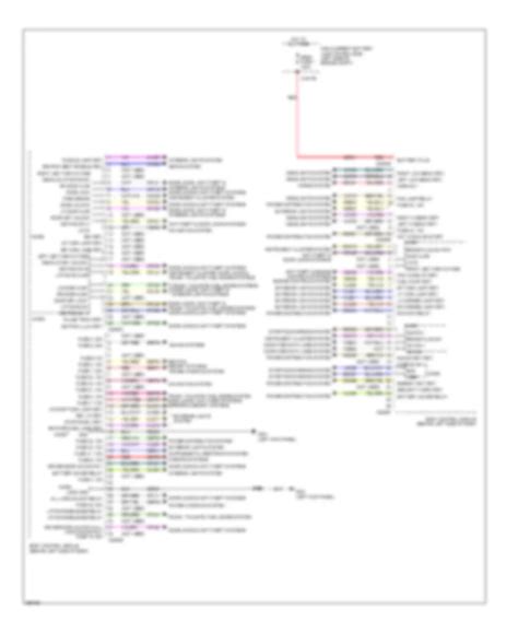 All Wiring Diagrams For Ford Flex Limited 2013 Wiring Diagrams For Cars