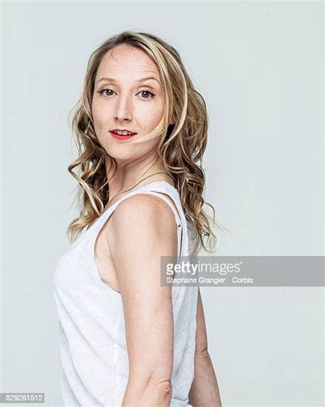 Actress Audrey Lamy Photos Et Images De Collection Getty Images