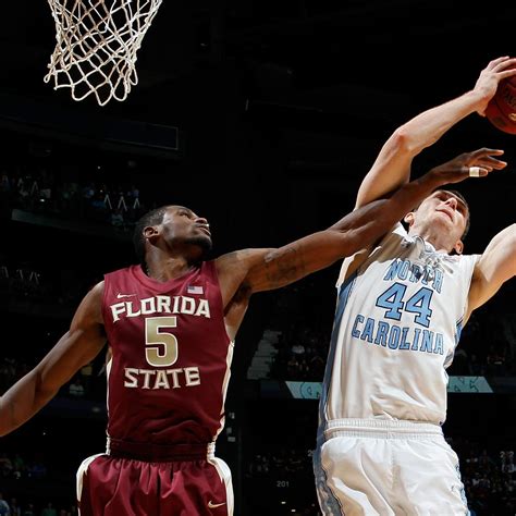 ACC Tournament Championship: Florida State Edges North Carolina in ...