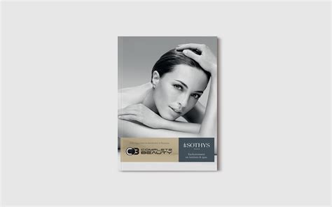 Sothys on Behance