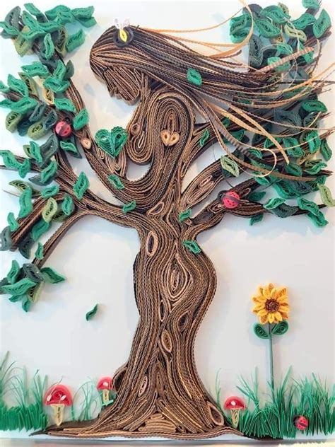 Pin By Beth Betts Mallory On A Quilling Baby Footprint Art Art And