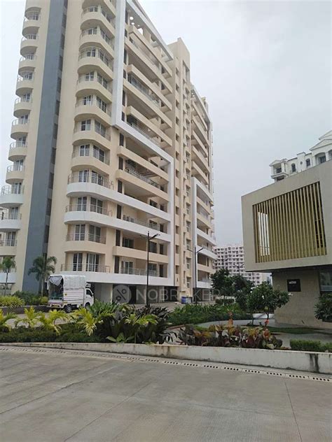 Metro Jazz Baner Baner Without Brokerage Unfurnished 4 BHK Flat For