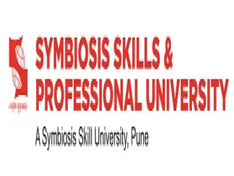 Symbiosis Skills And Professional University Concludes The 4th