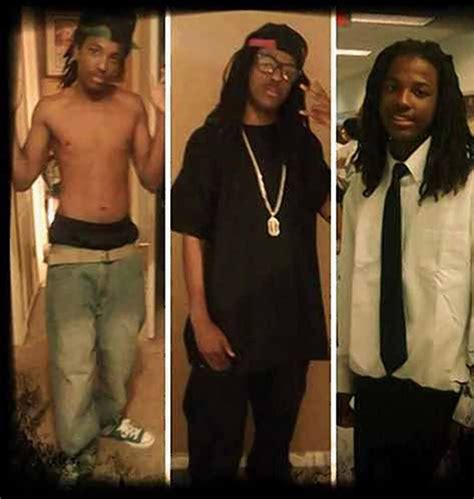 Murdered Teen Kendrick Johnson Family Files Wrongful Death Lawsuit