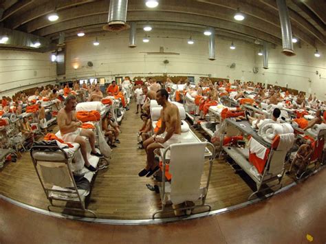 At 1600 Growth Private Prisons Are Getting Rich Jailing Illegal