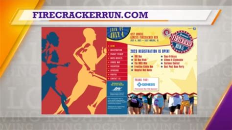 Firecracker Run 2023