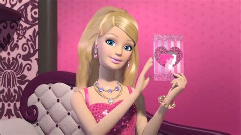 바비바비 애니메이션바비의 드림하우스 바비의 드림하우스 Barbie Life In The Dreamhouse 정보 안내