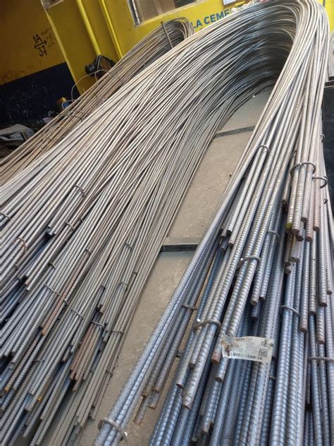 TATA TISCON 550SD 16MM TMT Bars Fe 500D At Rs 1435 Piece In Dehradun