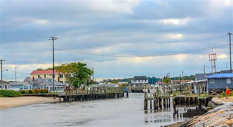 8 Must Visit Small Towns In Delaware WorldAtlas