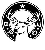 Elks Lodge Logo Vector at Vectorified.com | Collection of Elks Lodge ...