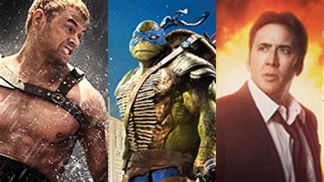 Nominees for RAZZIES, 'Worst Achievements in Film,' announced - 6abc ...