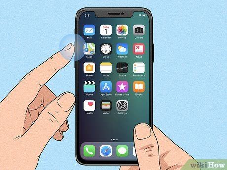 5 Ways To Hard Reset An IPhone WikiHow