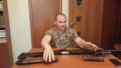 МР-135 тюнинг, серия 2 - YouTube