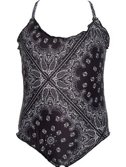 Sugarfree Παιδικό Μαγιό Bikini Set για Κορίτσι Κόκκινο BestPrice gr