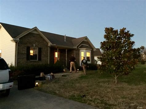 Montgomery County Woman Wanted For Violation Of Sex Offender Registry ClarksvilleNow