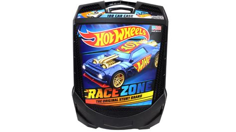 Top Best Hot Wheels Storage Cases In Straight