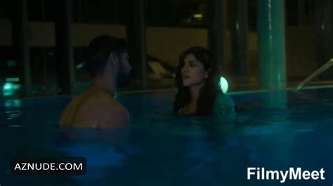 Inside Edge Nude Scenes Aznude