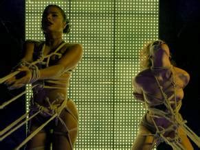 YANY PRADO Nude AZNude