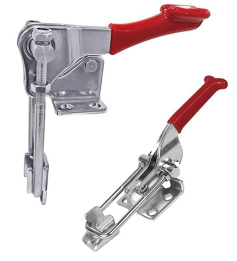 Latch Toggle Clamps OneMonroe, 42% OFF | www.elevate.in