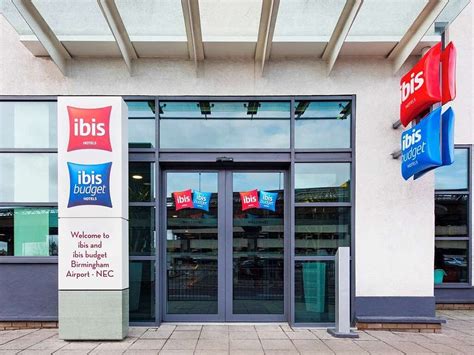 IBIS BUDGET BIRMINGHAM AIRPORT - NEC $43 ($̶4̶9̶) - Updated 2021 Prices ...