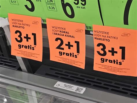 Megapromocja w Biedronce w Majówkę Rewelacja na gorące dni Zgarnij