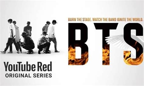 Bts Burn The Stage Episodes Jae Ha Kim