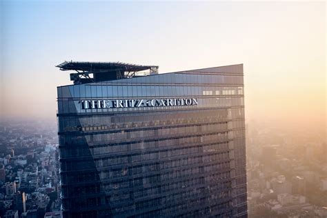 Completion of The Ritz-Carlton Residences, Mexico City Marked by