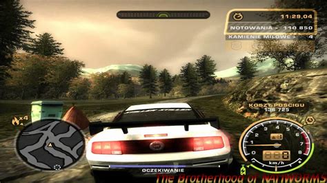 Let S Play Zagrajmy W Need For Speed Most Wanted Cz 47 Kaze 7