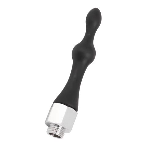Agor Anal Douche Head Enema Anal Temizleme Başlığı Agorshop Sex Shop