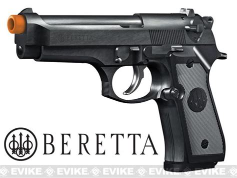 Beretta 92 FS Airsoft Electric Pistol By Umarex Airsoft Guns Airsoft