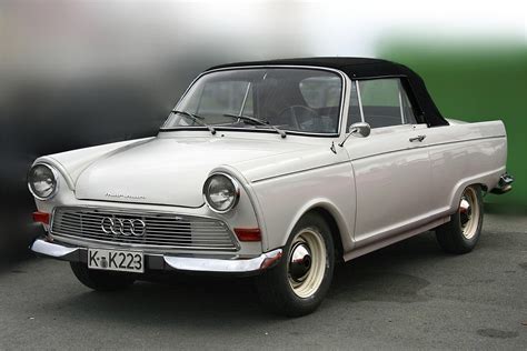 Dkw F Roadster Specs Performance Data Fastestlaps