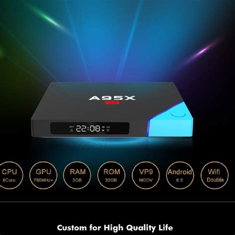 Android Box Tv Media, TV & Home Appliances, TV & Entertainment, TV ...