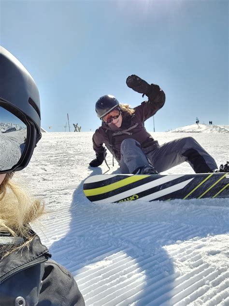 Alle Jahre Wieder Skiweekend Dtv K Nten