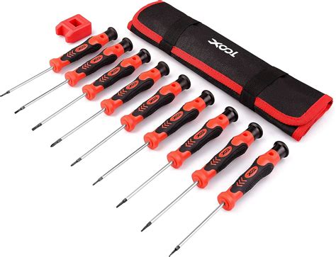 Xool In Precision Screwdriver Kit