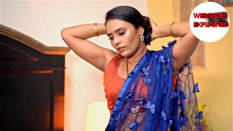 Chumma Chaati Pihu Singh Full Webseries Review BullApp Hot Web Series Shubhangi Sharma