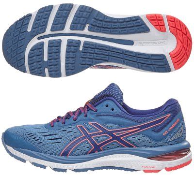 Asics Gel Cumulus 20 for women in the US: price offers, reviews and ...