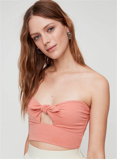 Esther Heesch For Aritzia Spring Summer 2019 The Summer Collection