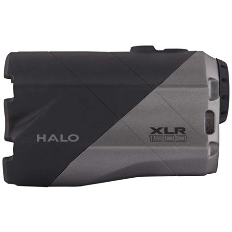 Halo Xlr1500 Rangefinder 1500 Ydhalo Rangefinders Hunting Bow