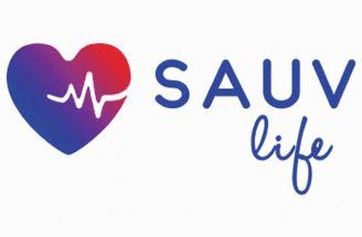 SAUV Life Lapplication Pour Sauver Des Vies Arrive Progressivement