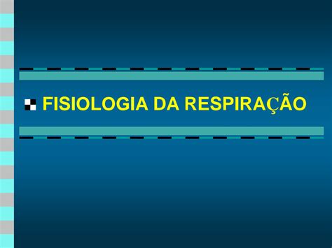 Solution Aula Fisiologia Respirato Rio Parte Studypool