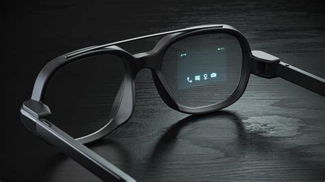 Les meilleures lunettes connectées disponibles en 2023 et les modèles à