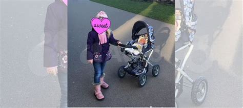 Коляска для кукол купить в Санкт-Петербурге | Личные вещи | Авито