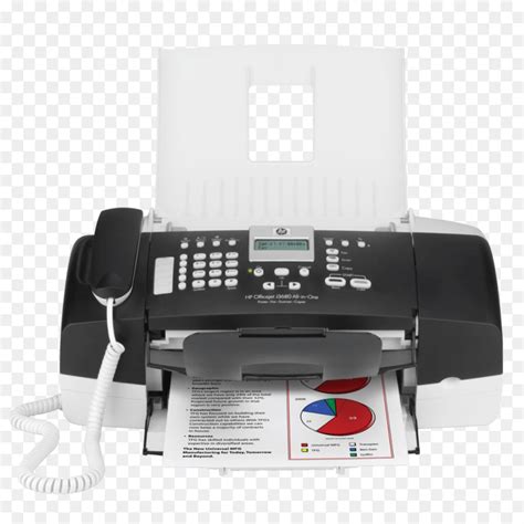 Hewlettpackard Printer Multifungsi Hp Deskjet Gambar Png