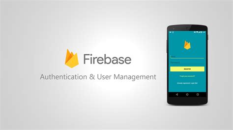 Firebase Tutorial In Android Studio Firebase Cloud Firestore Database