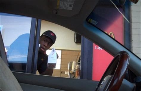 Invisible Driver: The Absolute Best McDonald's Drive-Thru Prank Ever ...