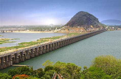 21+ Vijayawada Beautiful Places Pictures - Backpacker News