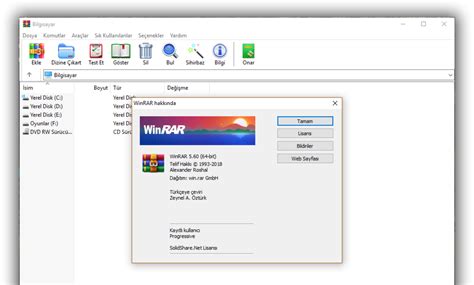 Winrar Is A Powerful Archive Manager Provides Full Support For Rar And